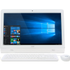 Refurbished Acer Aspire Z1-611 Intel Celeron J1900 2GHz 4GB 1TB  DVD-RW White Windows 10 19.5&quot; All-In-One   