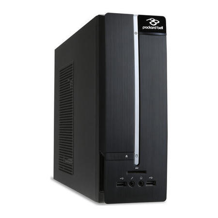 PC Lenovo M91p SFF Intel i3-2100 RAM 4Go Disque Dur 250Go Windows 10