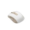 Rapoo 3920P 5GHz Wireless Laser Mouse Gold