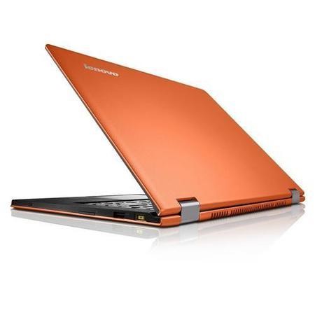 A2 Lenovo Yoga 2 Orange Intel Core i5-4200U 1.6GHz 8GB 500GB