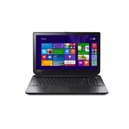 A1 Refurbished Toshiba L50-B-1P1 Intel Core i5-4210U 8GB 1TB Radeon R7 M260 Windows 8 Laptop 