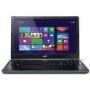 GRADE A3 - Heavy cosmetic damage - A1 Refurbished Acer Aspire E1-530 Pentium Dual Core 2117U 4GB 500GB DVDSM 15.6" Windows 8.1 Laptop in Black