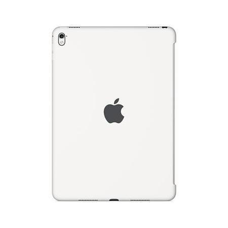 Apple Silicone Case for iPad Pro 9.7" in White