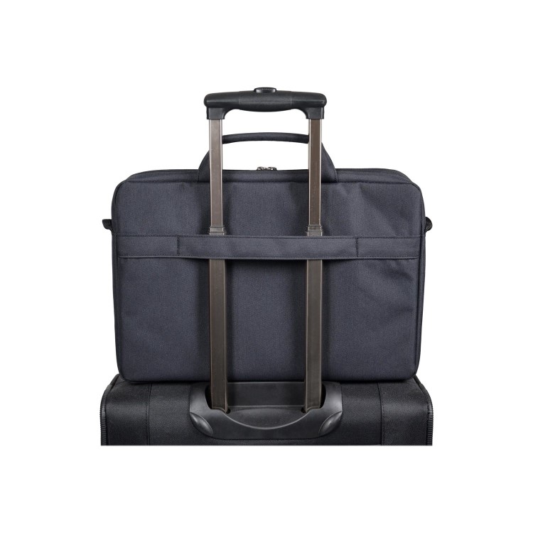 Port Design Sydney Top Loader Bag for 13" - 14" Laptops in Black