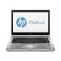 T1 Graded Hewlett Packard HP Elitebook 8470p Core i5-3320M 2.6GHz 4GB 320GB DVDRW 14" Windows 7 Professional Laptop 