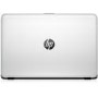 Refurbished HP 15-AC106NA 15.6" Intel Pentium 3825U 4GB 1TB Windows 10 Laptop in Silver