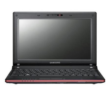 Refurbished Samsung N145 Intel Atom 1GB 250GB 10.1" Windows 7 Laptop - Black