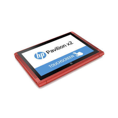 Refurbished HP Pavilion 10-n202na 10.1" Intel Atom Z3736F 2GB 32GB Touchscreen Windows 10 Laptop 1 Year warranty