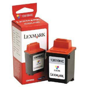 Lexmark print cartridge