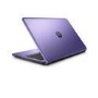 Refurbished HP 15-ac121na 15.6" Intel Pentium 3825U 1.9GHz 8GB 2TB DVD-SM Windows 10 Laptop in Purple
