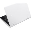 Refurbished Acer Aspire R3-131T-C6SL 11.6&quot; Intel Celeron N3050 2GB 500GB 2 in 1 Windows 10 Laptop in White