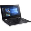 Refurbished Acer Aspire R3-131T-C6SL 11.6&quot; Intel Celeron N3050 2GB 500GB 2 in 1 Windows 10 Laptop in White