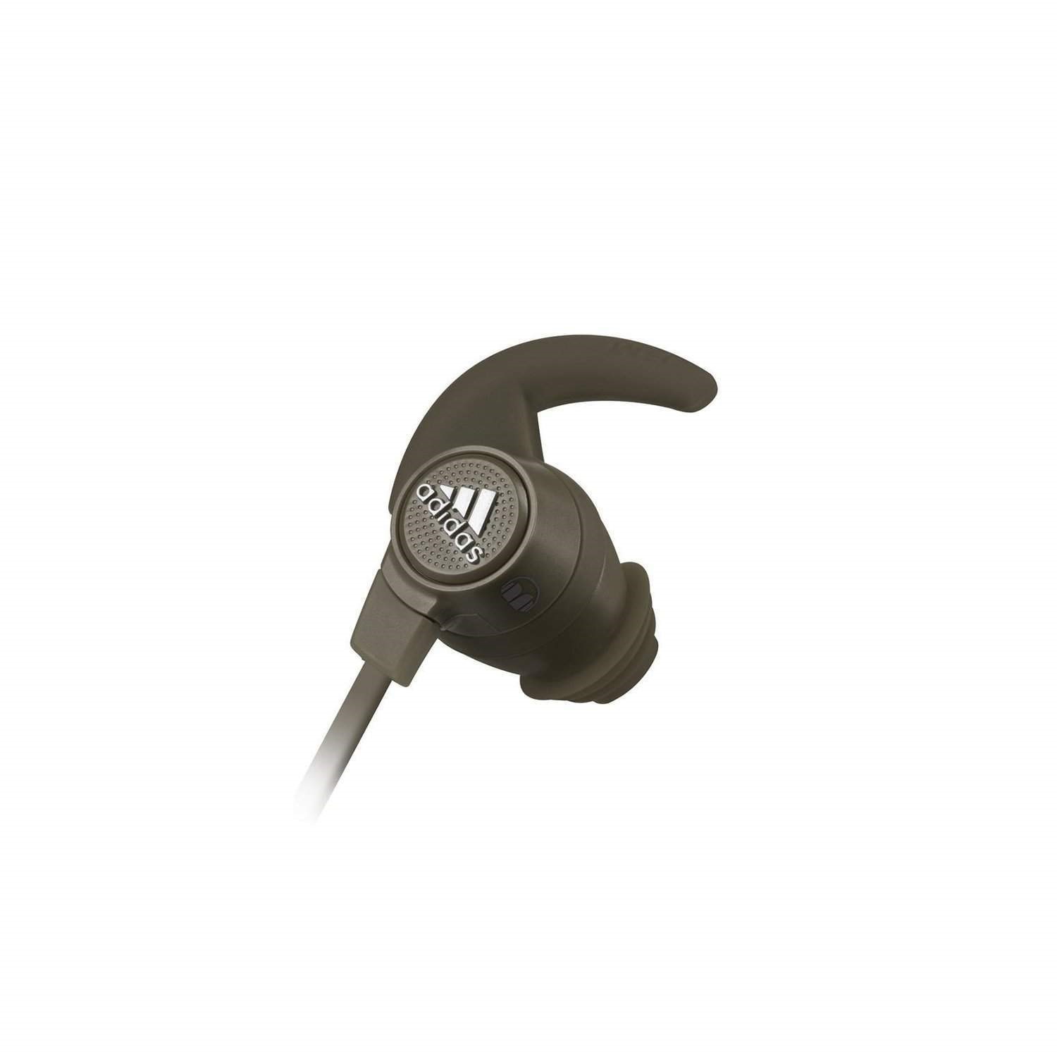 Adidas Sport Response by Monster Earbuds Adidas Sport Response by Monster Earbuds