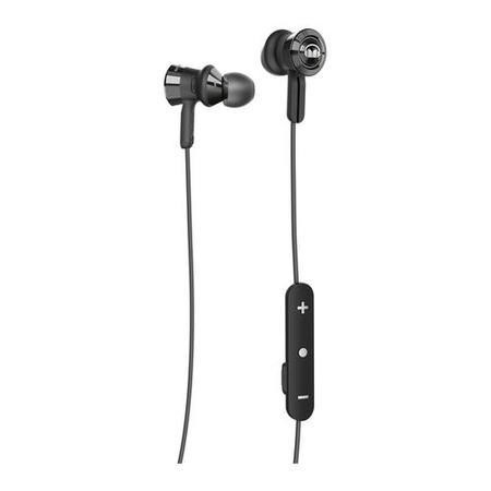 【新品】MONSTER CABLE ワイヤレスヘッドホン CLARITY HD 新品】MONSTER CABLE ワイヤレスヘッドホン CLARITY HD