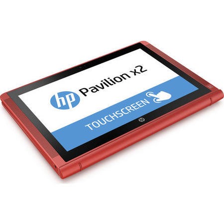 Refurbished HP Pavilion x2 10-n156na 10.1