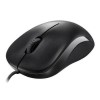Rapoo N1130 Wired Optical Mouse Black