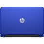 Refurbished HP Pavillion 15-ab271na 15.6" Intel Core i3-5157U 2.5GHz 8GB 1TB DVD-RW Win10 Laptop in Blue
