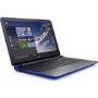 Refurbished HP Pavillion 15-ab271na 15.6" Intel Core i3-5157U 2.5GHz 8GB 1TB DVD-RW Win10 Laptop in Blue