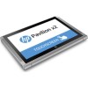 Refurbished HP Pavillion X2 10-N154NA Intel Atom Z8300 2GB 32GB 10.1 Inch Windows 10 2 in 1 Convertible Laptop in Grey