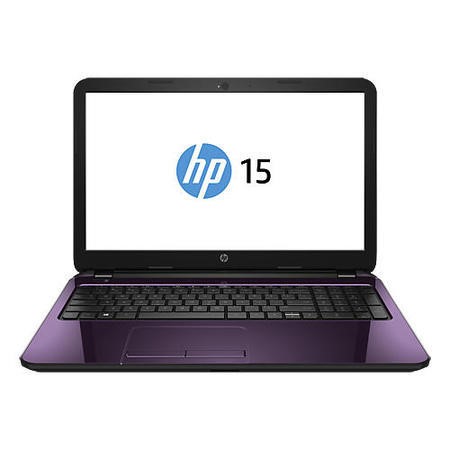 Grade A2 Refurbished HP 15-g093sa AMD Quad-Core A4-6210 APU 4GB