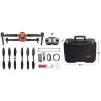 Autel EVO II 8K Rugged Bundle