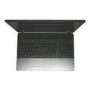 Refurbished Grade A2 Packard Bell TE11 6GB 500GB Windows 8 Laptop in Black & Silver 