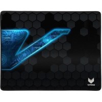Rapoo VPRO V1000 Gaming Mouse Mat Black