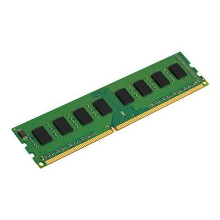GRADE A1 - Kingston 4GB DDR3 1600MHz 1.5V Non-ECC DIMM Memory