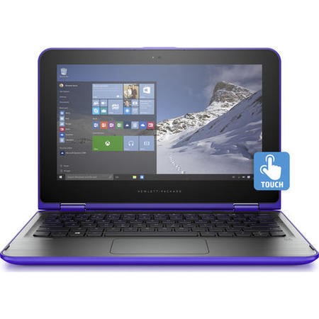Refurbished HP Pavilion x360 11-k154sa 11.6