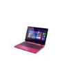 Refurbished Acer Aspire V3-112O Celeron N2840 2GB 500GB 11.6" Windows 8 Touchscreen Laptop in Pink