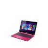 Refurbished Acer Aspire V3-112O Celeron N2840 2GB 500GB 11.6&quot; Windows 8 Touchscreen Laptop in Pink