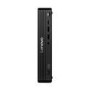 Intel Core Ultra 5 235T, 14C (6P + 8E)/14T, Max Turbo up to 5.0GHz, 24MB Intel Smart Cache, 1x 16GB SODIMM DDR5-5600, 512GB SSD M.2 2280 PCIe 4.0x4 NVMe Opal, Intel Graphics, Intel Wi-Fi 6E AX211 802.