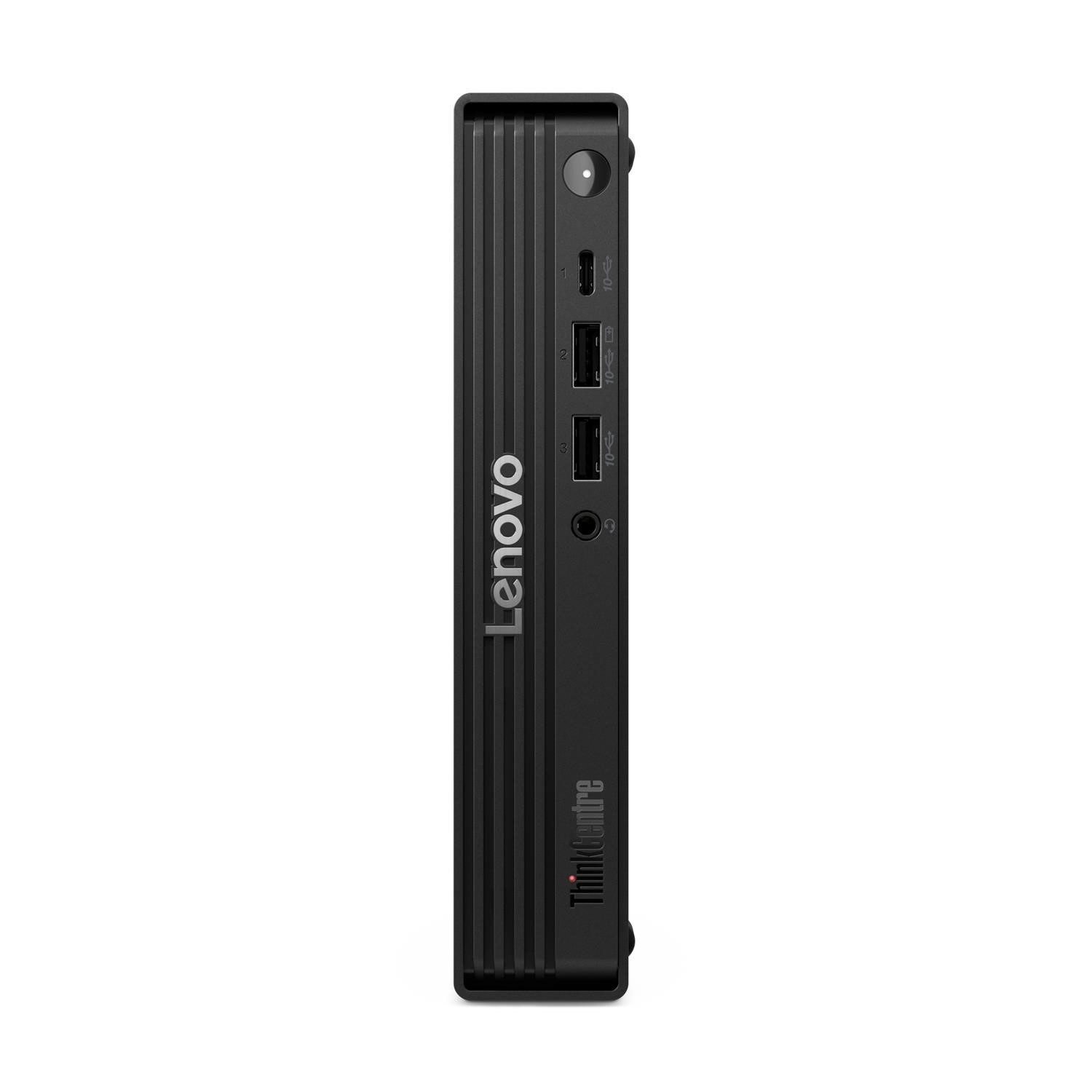 ThinkCentre M70q Intel Core Ultra 5 235T RAM 512GB SSD Windows 11 Pro Mini PC