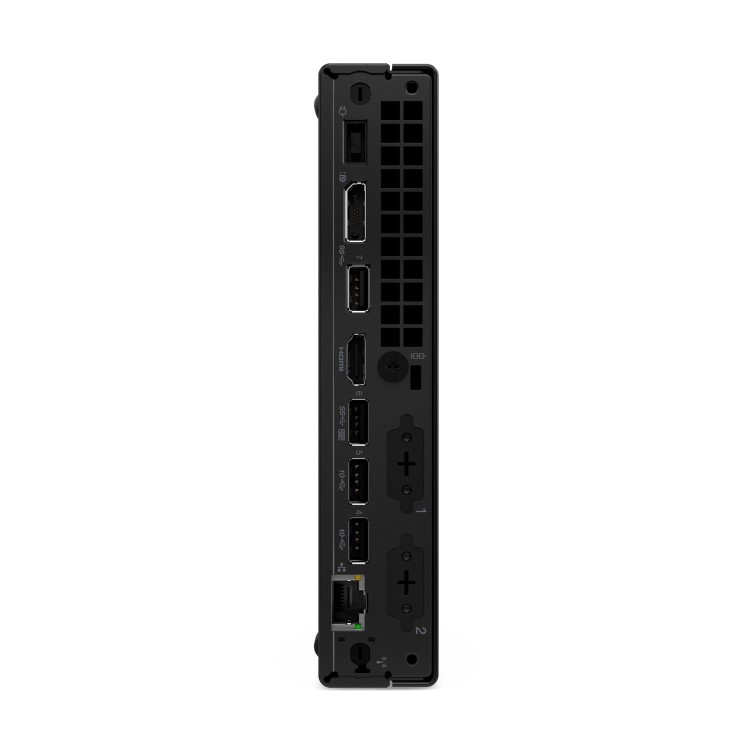 Intel Core Ultra 5 235T, 14C (6P + 8E)/14T, Max Turbo up to 5.0GHz, 24MB Intel Smart Cache, 1x 16GB SODIMM DDR5-5600, 512GB SSD M.2 2280 PCIe 4.0x4 NVMe Opal, Intel Graphics, Intel Wi-Fi 6E AX211 802.