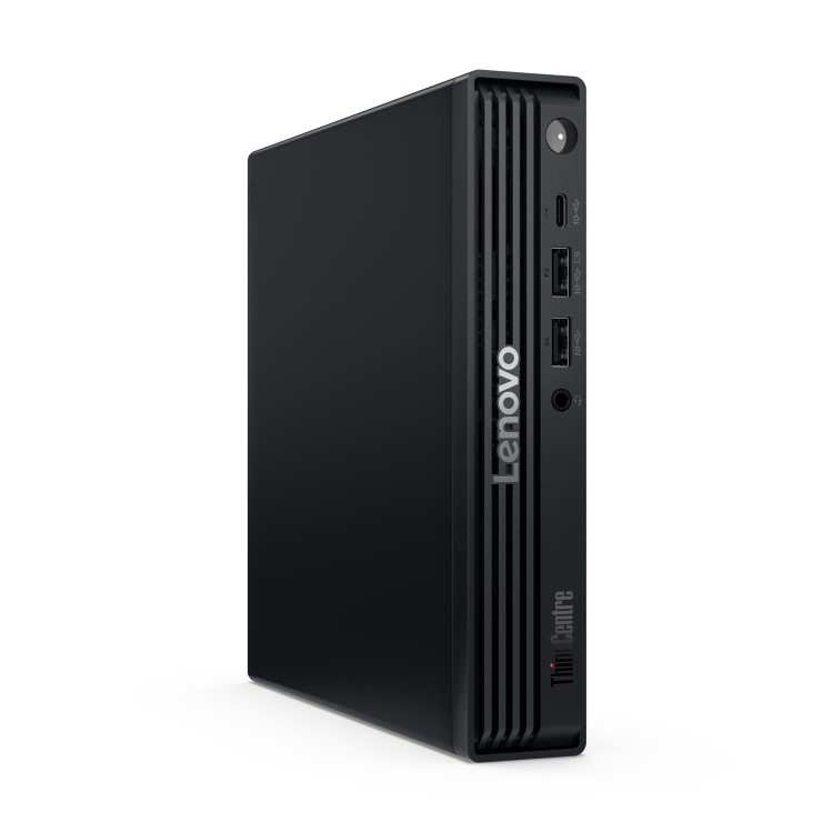 Intel Core Ultra 5 235T, 14C (6P + 8E)/14T, Max Turbo up to 5.0GHz, 24MB Intel Smart Cache, 1x 16GB SODIMM DDR5-5600, 512GB SSD M.2 2280 PCIe 4.0x4 NVMe Opal, Intel Graphics, Intel Wi-Fi 6E AX211 802.