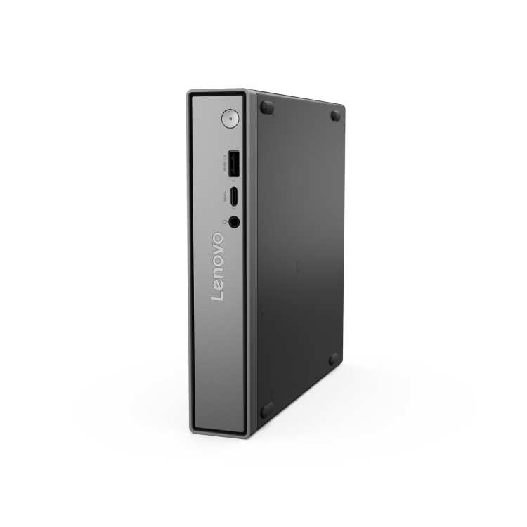 Lenovo ThinkCentre Intel Core 5 210H 16GB RAM 512GB SSD Windows 11 Pro Desktop PC