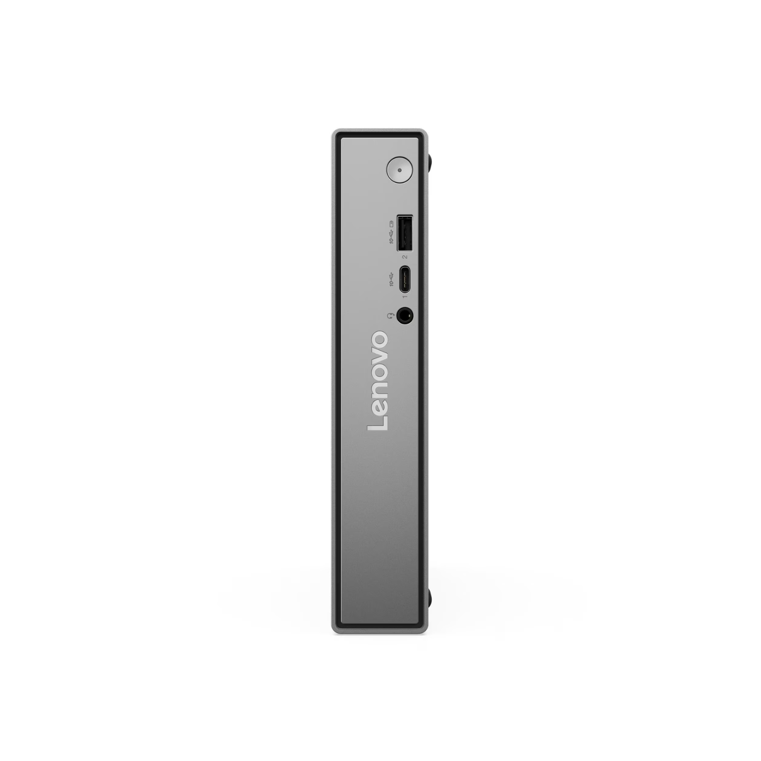 Lenovo Thinkcentre Neo 50Q Gen 5 Intel Core 5 210H 16GB RAM 512GB SSD Windows 11 Pro Desktop Pc Black, Laptops Direct - 13B90060PB-CTO