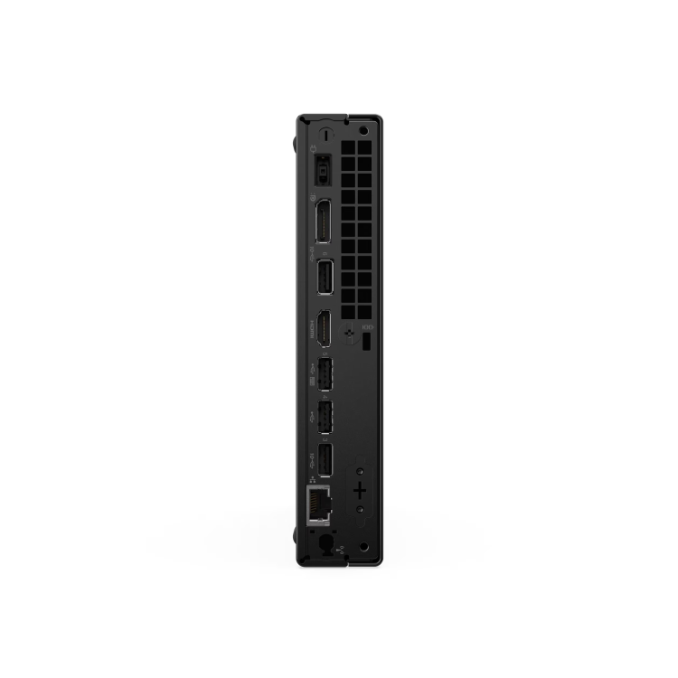 Lenovo ThinkCentre neo 50q Gen 5 Intel Core 5 210H 16GB RAM 512GB SSD Windows 11 Pro Desktop PC