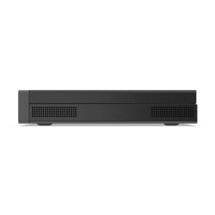 Lenovo ThinkCentre Neo 50q Core 5 210H 16GB RAM 512GB SSD Windows 11 Pro Desktop PC