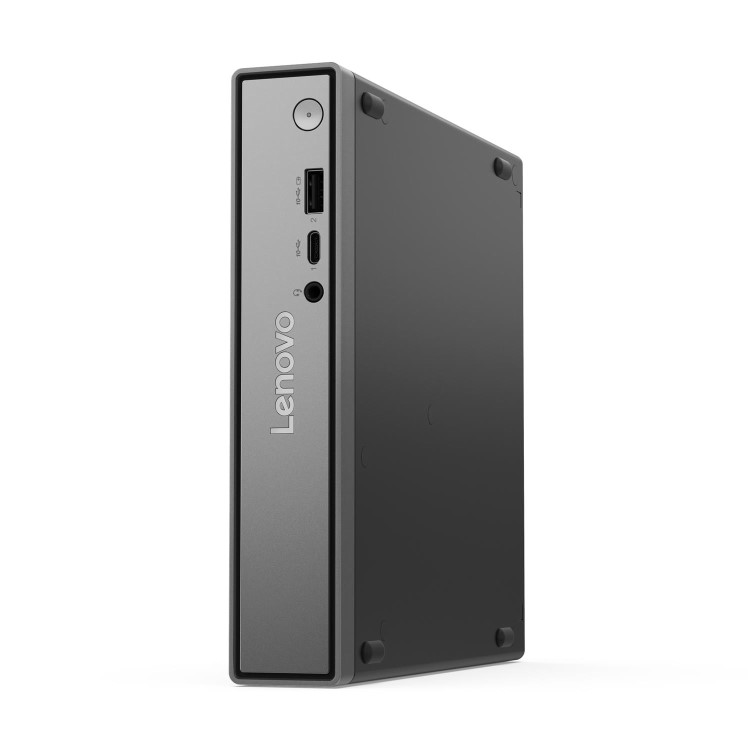 Lenovo ThinkCentre Neo 50q Core 5 210H 16GB RAM 512GB SSD Windows 11 Pro Desktop PC