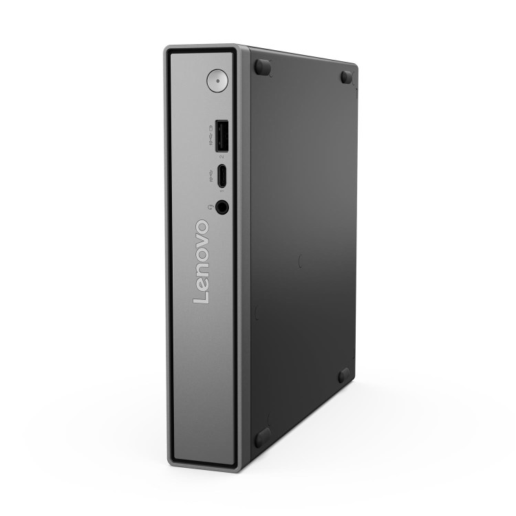 Lenovo ThinkCentre Neo 50q Core 5 210H 16GB RAM 512GB SSD Windows 11 Pro Desktop PC