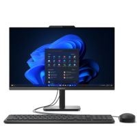 Lenovo V100 Intel Core i3-N305 8GB RAM 256GB SSD 23.8 Inch Windows 11 Pro All-in-One PC Lenovo V100 Intel Core i3-N305 8GB RAM 256GB SSD 23.8 Inch Windows 11 Pro All-in-One PC