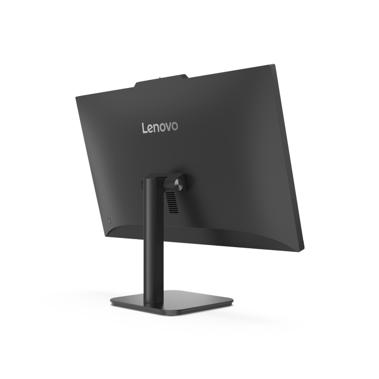 Lenovo V100 Intel Core i3-N305 8GB RAM 256GB SSD 23.8 Inch Windows 11 Pro All-in-One PC