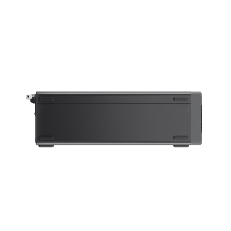 Lenovo ThinkCentre Neo 55s G6 SFF AMD Ryzen 5 220 8GB RAM 256GB SSD Windows 11 Pro Desktop PC