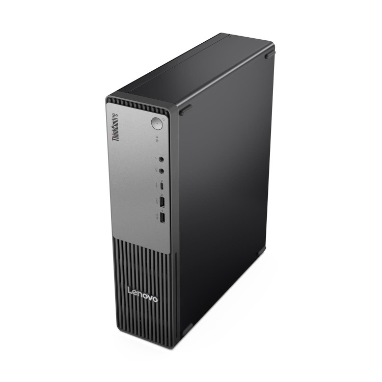 AMD Ryzen 5 220 (6C/12T, 3.2/4.9GHz, 6MB L2/16MB L3), 1x 8GB SODIMM DDR5-5600, 256GB SSD M.2 2280 PCIe 4.0x4 NVMe Opal 2.0, AMD Radeon 740M Graphics, Windows 11 Pro