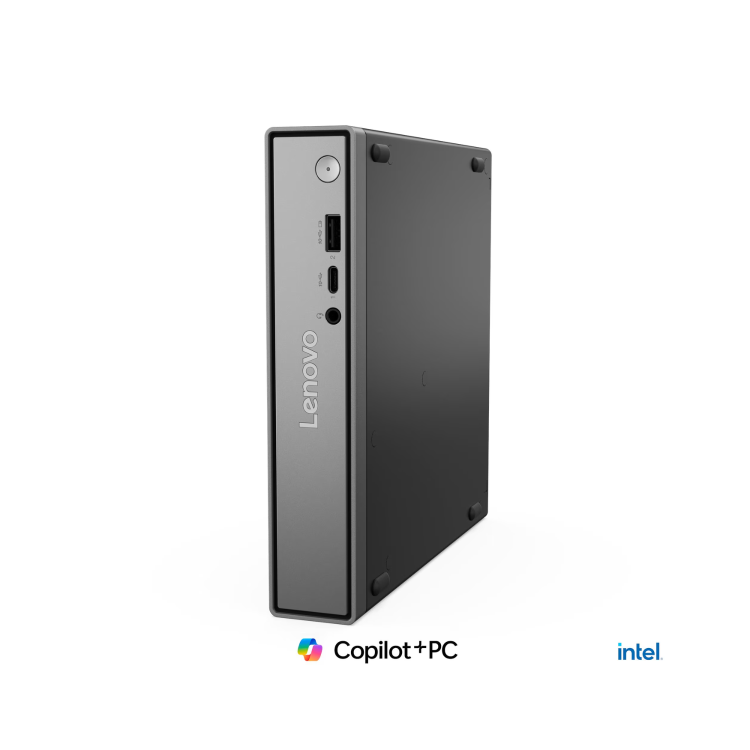 Lenovo ThinkCentre neo 50q Gen 6 Intel Core Ultra 7 256V 16GB RAM 512GB SSD Windows 11 Pro Mini PC
