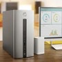 Refurbished HP Pavillion 550-153na Intel Core i5-6400 8GB 2TB Radeon R5 330 Graphics Windows 10 Desk