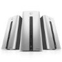 Refurbished HP Pavillion 550-153na Intel Core i5-6400 8GB 2TB Radeon R5 330 Graphics Windows 10 Desk