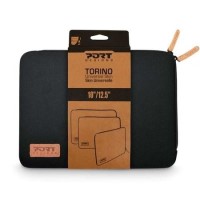 Port Designs Torino 12.5 Inch Sleeve - Black
