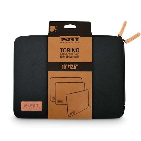 Port Designs Torino 12.5 Inch Sleeve - Black
